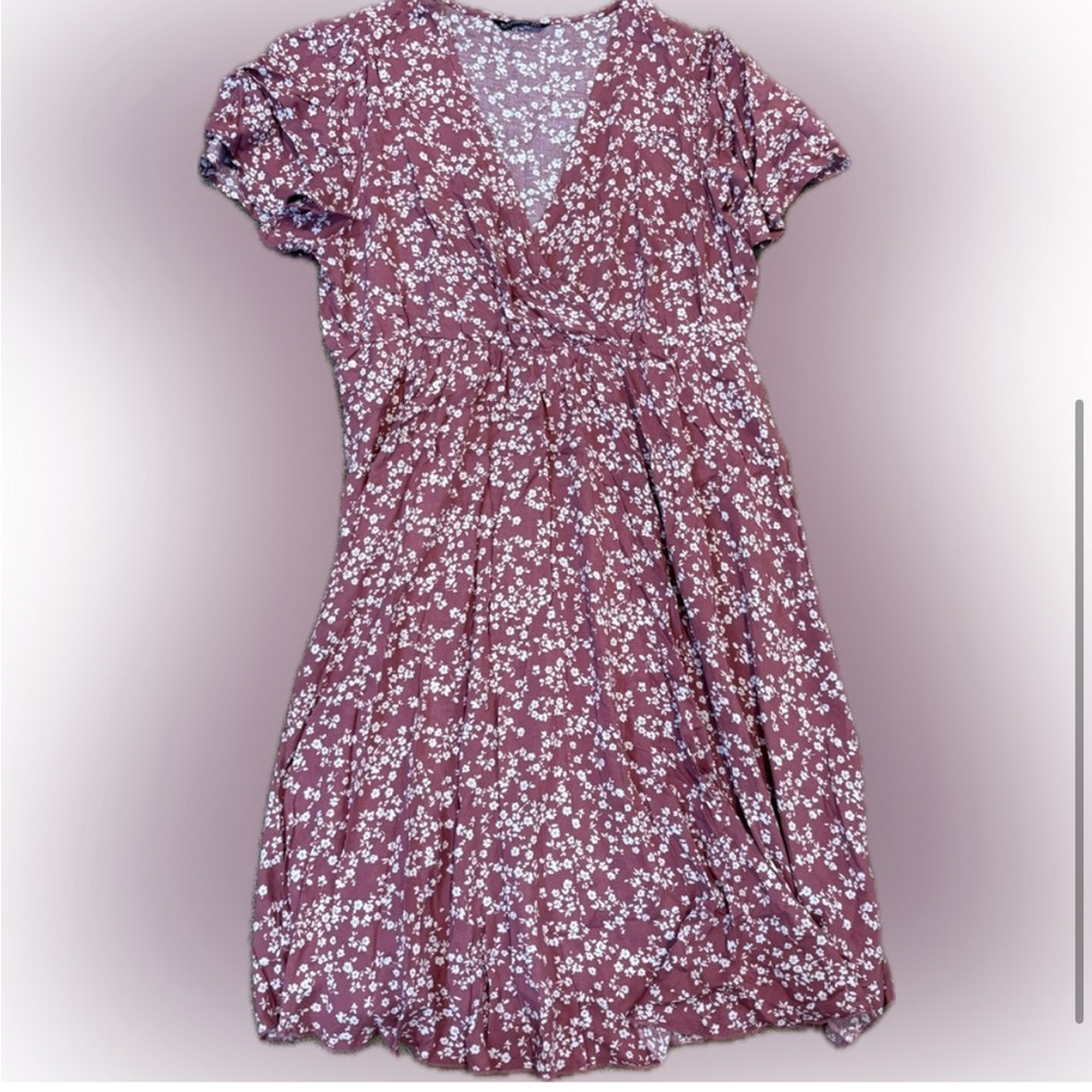 Bloomchic dress